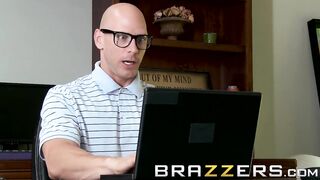 Joslyn James szereti a hatalmas dákót