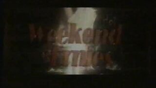 Megint ki nevet a végén - Magyar szinkronos vhs erotikus videó
