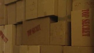Men in Fuck II. Ügynökök újra feketeben - Magyar szinkronos vhs erotikus videó