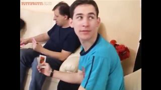 Zsuzsit a kreol tini bulát partiba nyomják