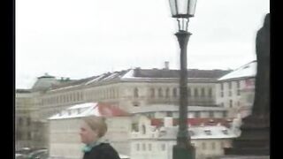 Dagadt amatőr hatalmas didkós magyar csaj popsiba baszva