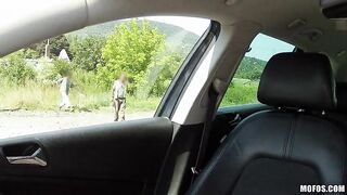 Magyar pornófilmes kisasszony megdugva