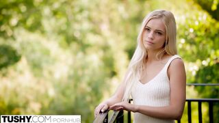 Christian Clay és Karla Kush análba tolva