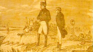 Napoleon a hódító - Magyar szinkronos teljes erotikus videó