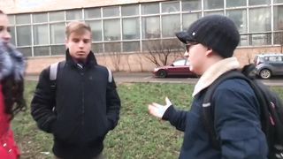 Tini muffot a haverjai basszák meg