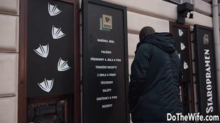 A manus szereti a négert kárót