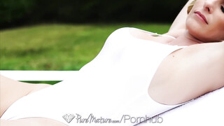 Cory Chase ánusza megkefélve