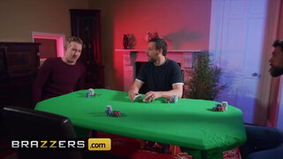 Brazzers - Honour May óriás kárót kap a lyukába