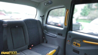 Fake Taxi - Rubi Rico a forró vérű latin lány