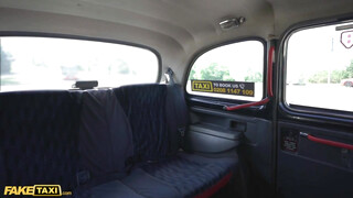 Fake Taxi - Kiara Lord a izgató magyar picsa