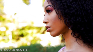 EvilAngel - Gia Derza és Alexis Tae hátsó bejáratba dugva