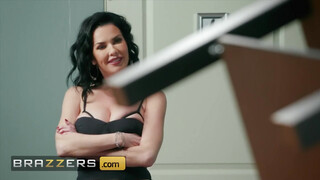 Brazzers - Veronica Avluv ánusza megkúrva