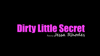Moms Teach Porno - Jessa Rhodes és a hatalmas farok