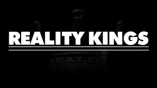 Reality Kings - Serena Santos a méretes csöcsű spanyol nőci