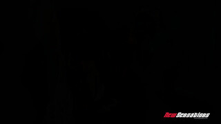 New Sensations - Paige Owens hardcore kefélése