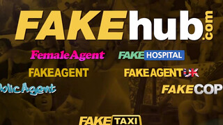 Fake Taxi - Texas Patti pinája meghágva