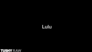 TUSHYRAW - Lulu Chu a izgató ázsiai kisasszony