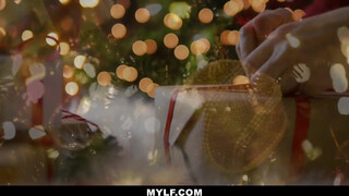 MILF - Brandi Love és hardcore faszú krampuszok