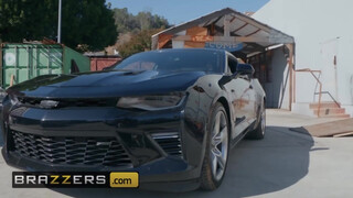 Brazzers - Katrina Jade rendesen szereti