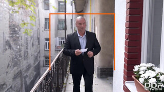 Gyönyörű spanyol kisasszony kielégíti a fasziját