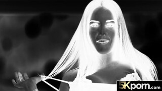 5KPORN - Latina tini spiné finom baszása