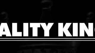 Reality Kings - Mini Stallion az extra vékony néger hölgyemény