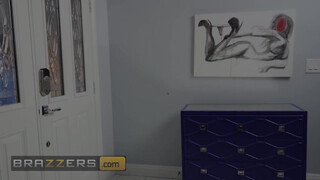 Brazzers - Azul Hermosa a izgató doktornő