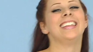 BANGBROS - Gianna Michaels mellel kézimunkázza ki a pélót