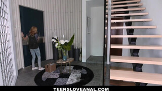 TeensLoveanal - Arya Fae rendesen megdöngetve