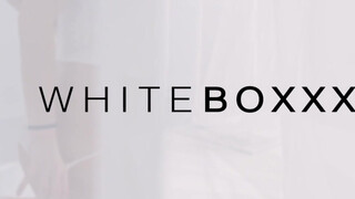 WHITEBOXXX - Kaisa Nord feneke megkefélve
