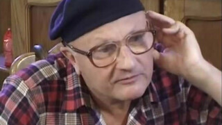 George Bácsi tini puncit kúr