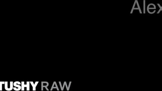 TUSHYRAW - cuki pici tini popsiba megbaszva, de nagyon