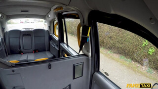Fake Taxi - Ava Austen popóba dugva