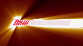 New Sensations - Harmony Wonder a izgató latina kisasszony