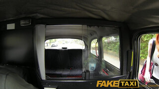 FakeTaxi - Zara DuRose ánusza megdöngetve