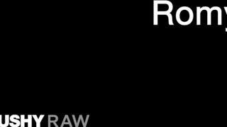 TUSHYRAW - Romy Indy a gyönyörű brazil