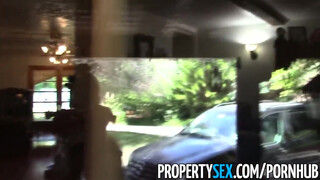 PropertySex - nagyon cuki pici filippinó kisasszony