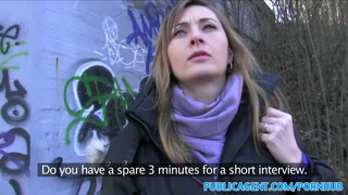 PublicAgent - Tini kisasszony megrakva
