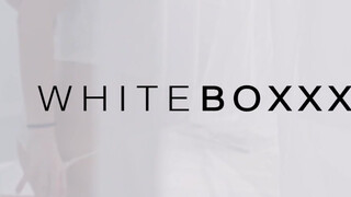 WhiteBoxxx - Silvia Dellai a dögös cseh kisasszony