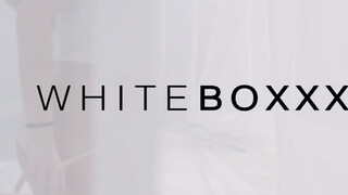 WhiteBoxxx - Sarah Kay perverz kicsike cseh bige