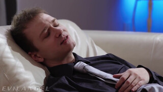 Blair Williams a hatalmas picsájú nőci