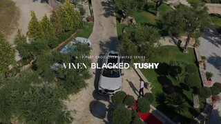 TUSHY - Jia Lissa hátsója megdöngetve