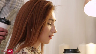 Slim4K - Angie Elif análba kefélve