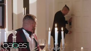 BABES - a billiárd asztalon kúrják meg a kisasszonyt