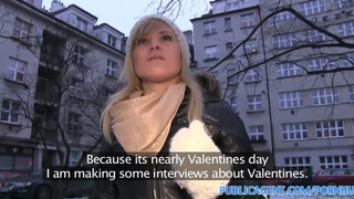 PublicAgent - Lakótelepi kiscsaj megkúrelva
