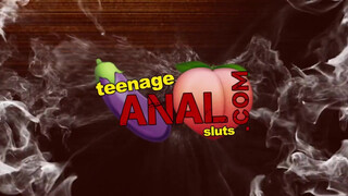ANALIZED - Jenna Lovely a dögös világos szőke bige