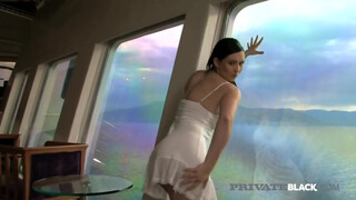 PrivateBlack - Angel rendesen popsiba dugva