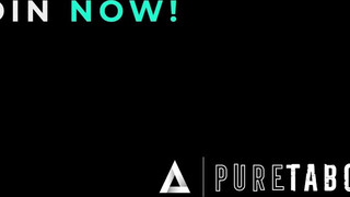 PURE TABOO - Victoria Voxxx megkívánta a krapekot