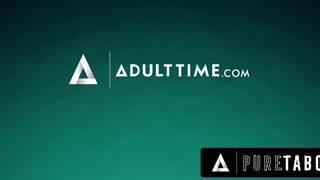 PURE TABOO - Lilly Bell a szőrös muffos ingatlanos kisasszony