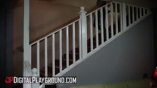 DigitalPlayground - Cassidy Klein a szexy tini bige